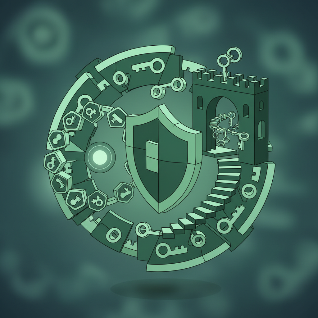 API Token Management Best Practices: Security and Rotation Strategies