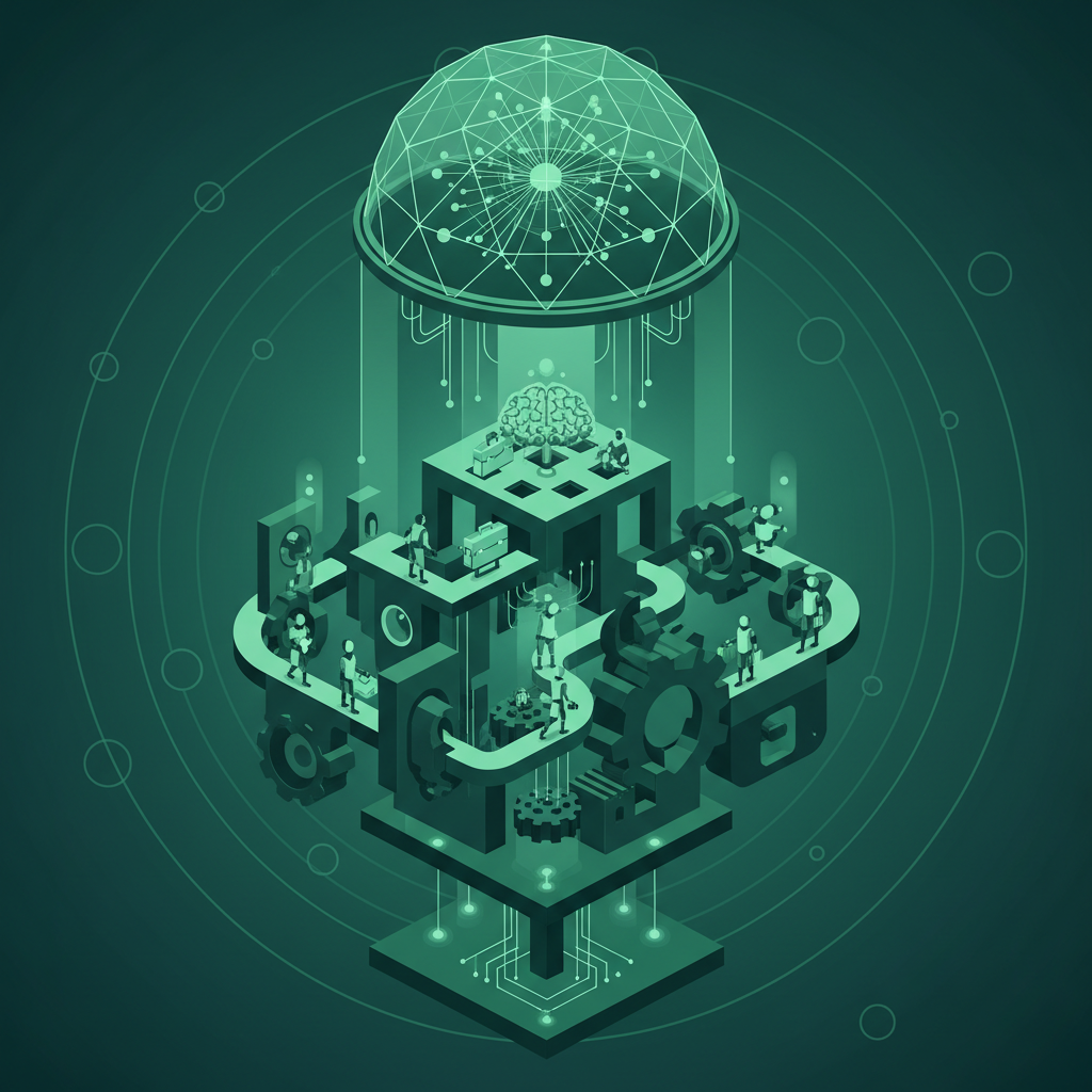 Building a Fully Autonomous Recruitment Agency with CrewAI and HireSquire