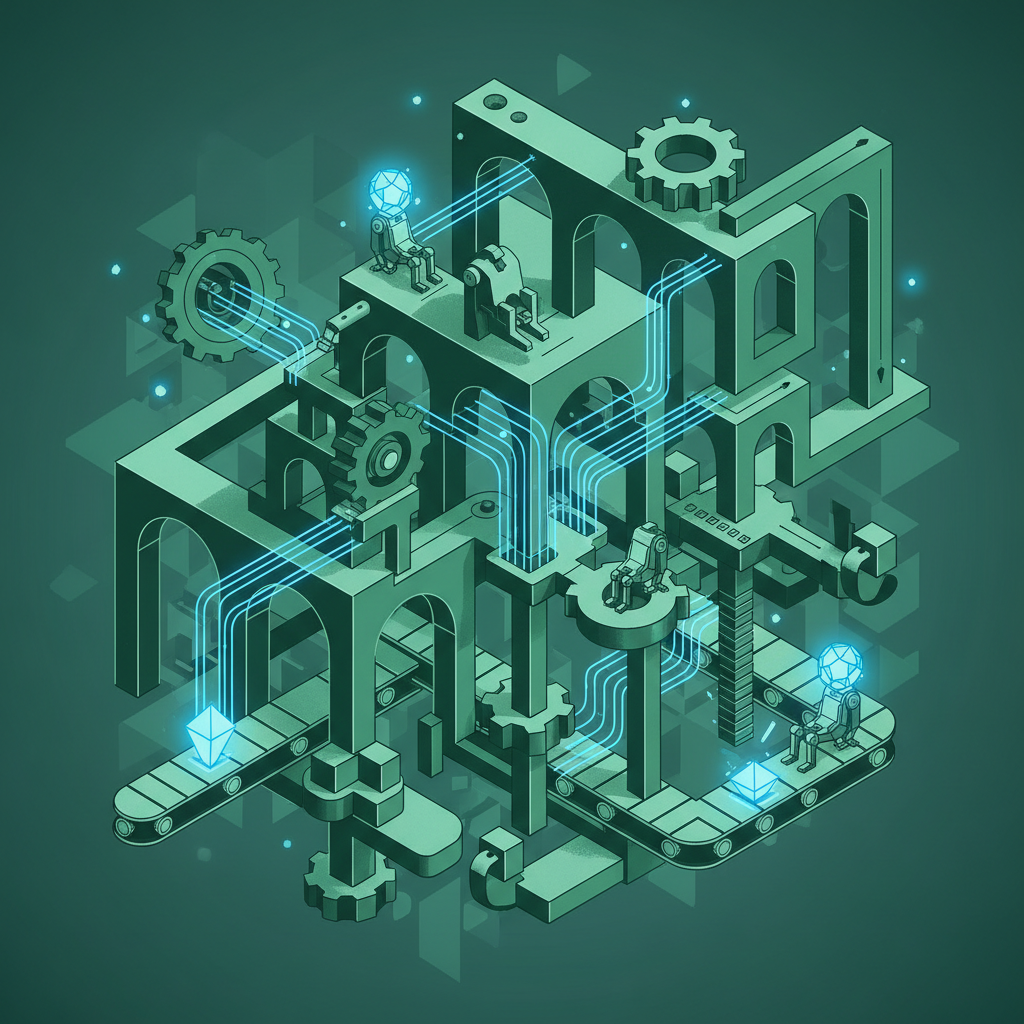 Building an AutoGen Hiring Agent: Multi-Agent Recruitment Systems